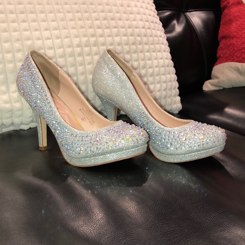High Heels